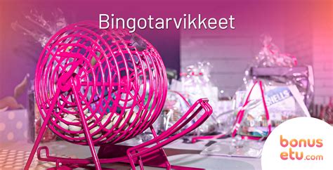 bingohuone suomi|Nettibingo .